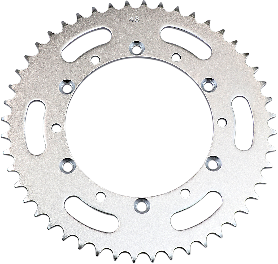 Parts Unlimited Rear Kawasaki Sprocket - 520 - 48 Tooth 42041-1103