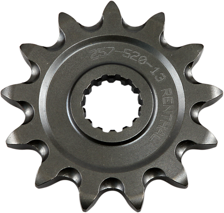 RENTHAL Sprocket - Yamaha - 13 Tooth 257--520-13GP