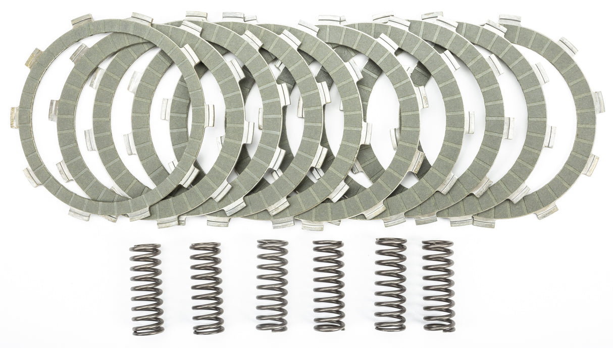 EBC Street Racer Clutch Kit Src121 SRC121