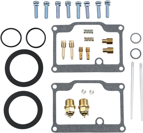 Parts Unlimited Carburetor Rebuild Kit - Polaris 26-1802