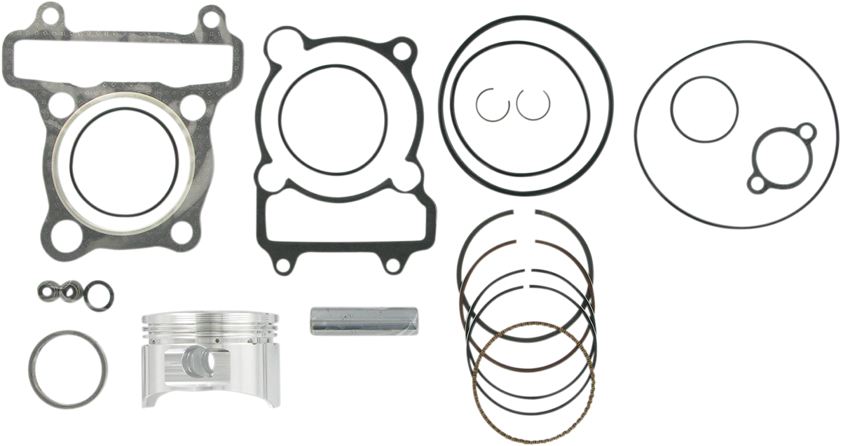 WISECO Piston Kit - Standard- Timber Wolf High-Performance PK1054