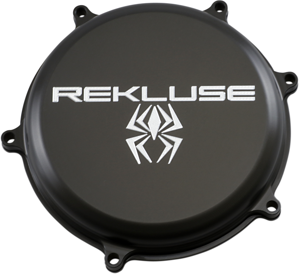 REKLUSE Clutch Cover - KX450F RMS-444