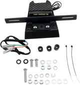 TARGA X-Tail Kit - Honda - No-Signal 22-178-X-L