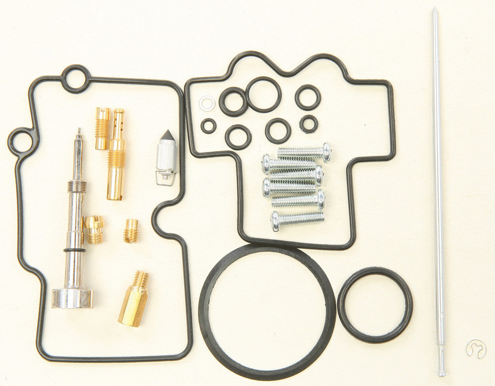 ALL BALLS Bike Carburetor Rebuild Kit 26-1472