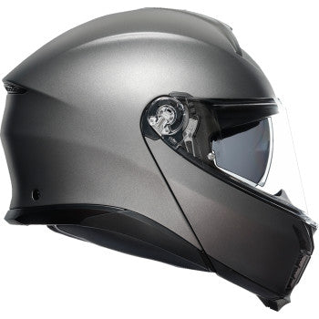 AGV Tourmodular Helmet - Luna Matte Gray - 2XL 201251F4OY00516