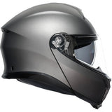 AGV Tourmodular Helmet - Luna Matte Gray - Medium 201251F4OY00512