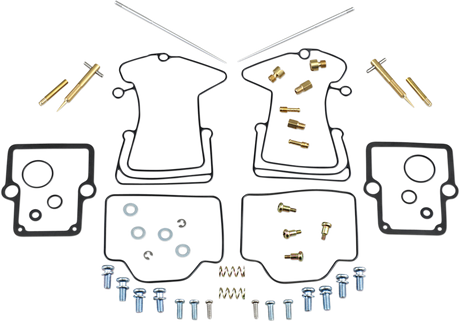 Parts Unlimited Carburetor Rebuild Kit - Polaris 26-1831