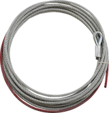 ALL BALLS Wire Rope for Winch - 4500 lb 431-01045