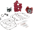 FEULING OIL PUMP CORP. Race Series Oil System Kit 7097ST