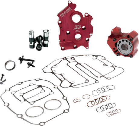 FEULING OIL PUMP CORP. Race Series Oil System Kit 7097ST