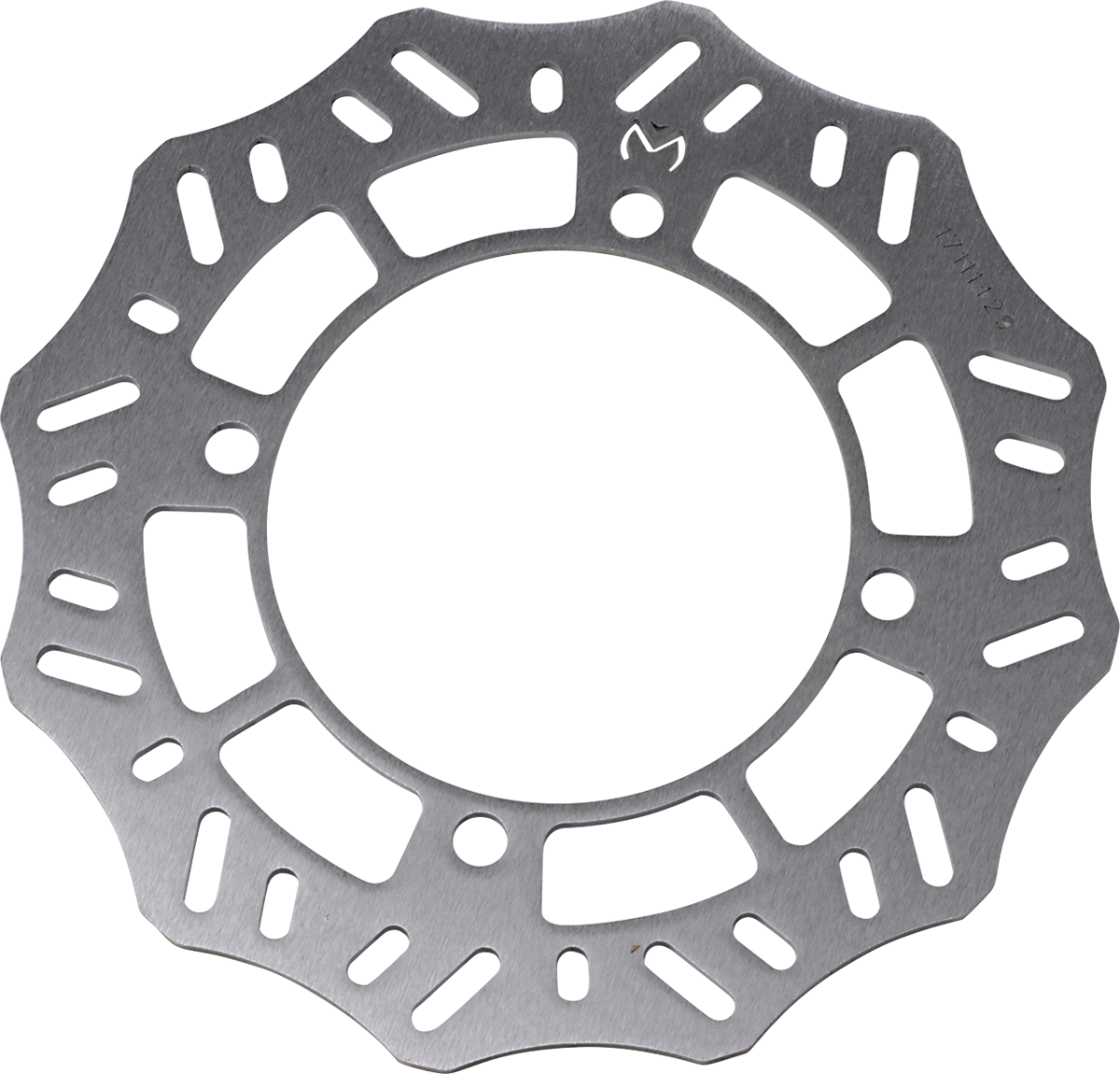 MOOSE RACING Rear Rotor - Sherco 1711-RR-SHER01