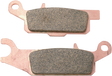 SBS Off-Road Sintered Brake Pads - Yamaha 849SI