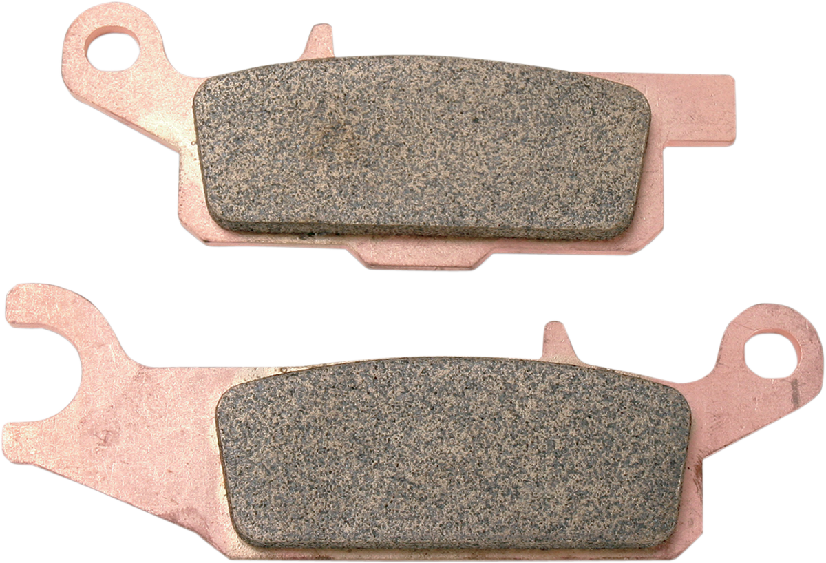 SBS Off-Road Sintered Brake Pads - Yamaha 849SI