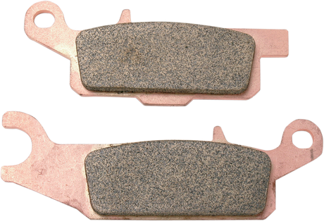 SBS Off-Road Sintered Brake Pads - Yamaha 849SI