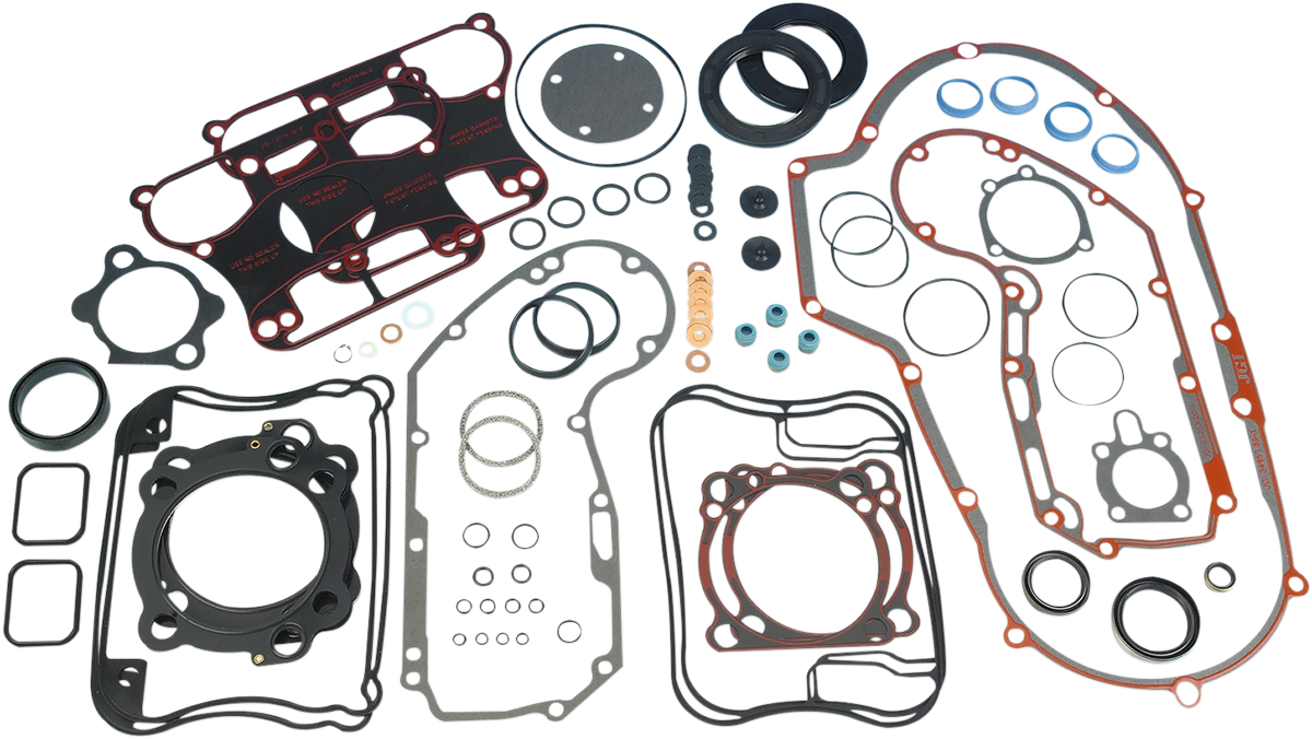 JAMES GASKET Motor Gasket Kit - XL 17026-91-MLS