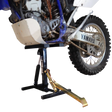 POWERSTANDS RACING MX Stand/Lift with Damper 00-00114-02