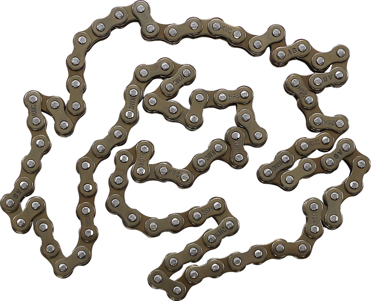 MOOSE RACING Cam Chain - DID25H x 100 Links MSEHCDID25H100