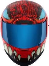 ICON Airform™ Helmet - Manik'RR - MIPS® - Red - 2XL 0101-16937