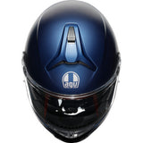 AGV Tourmodular Helmet - Galassia - Matte Blue - 2XL 201251F4OY00416