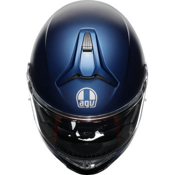 AGV Tourmodular Helmet - Galassia - Matte Blue - XL 201251F4OY00415