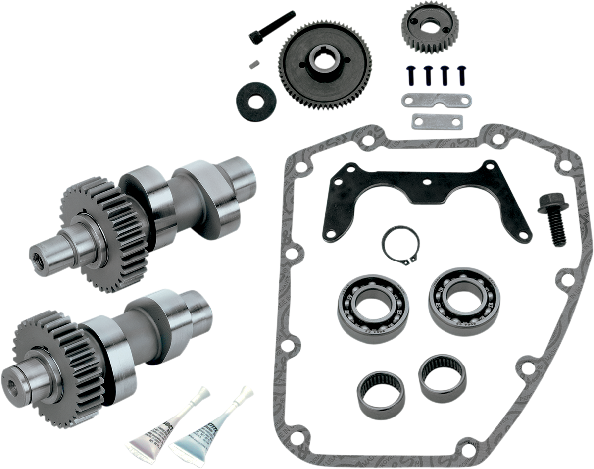 S&S CYCLE 583G Gear Drive Cam Kit 330-0107