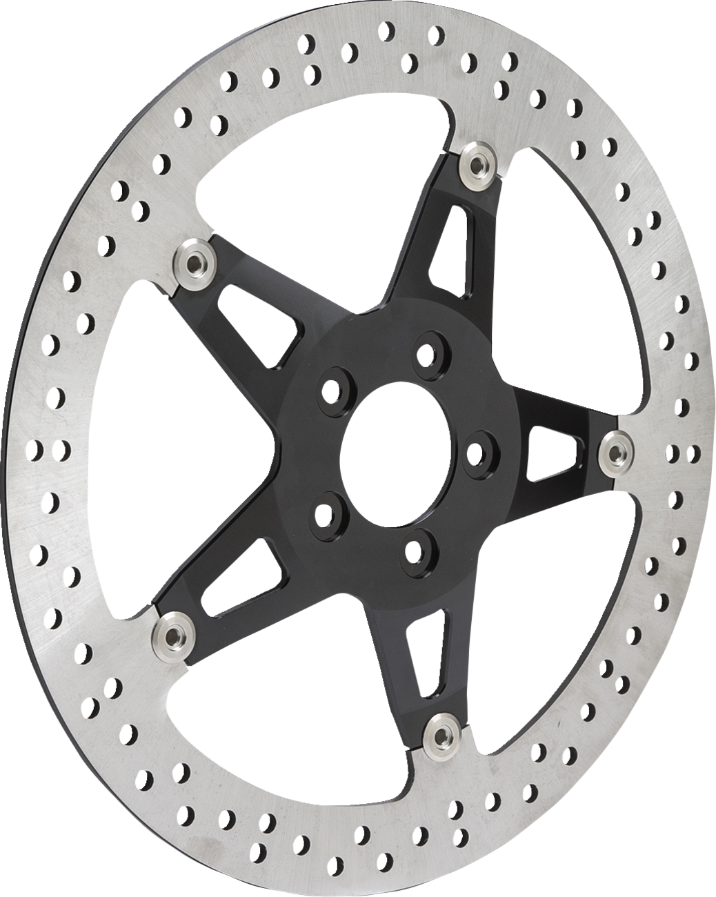 ARLEN NESS Big Brake Rotor - 14" - Front Left - Touring 02-920