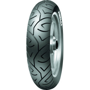 PIRELLI Tire - Sport Demon™ - Rear - 110/80-17 - 57P 2096600