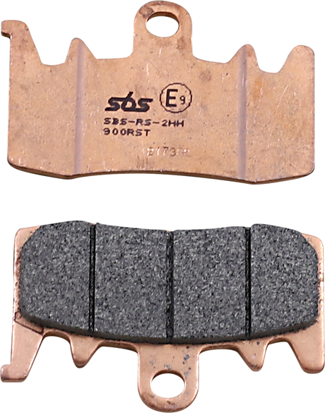 SBS Brake Pads - 900RST 900RST