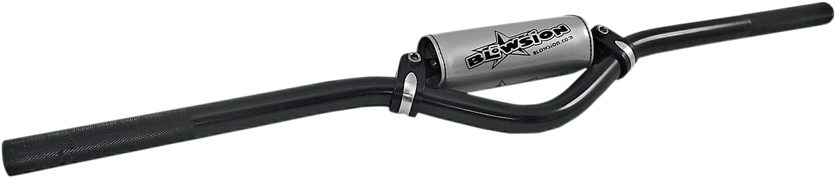 BLOWSION Handlebar - 0° - Black 03-05-0142