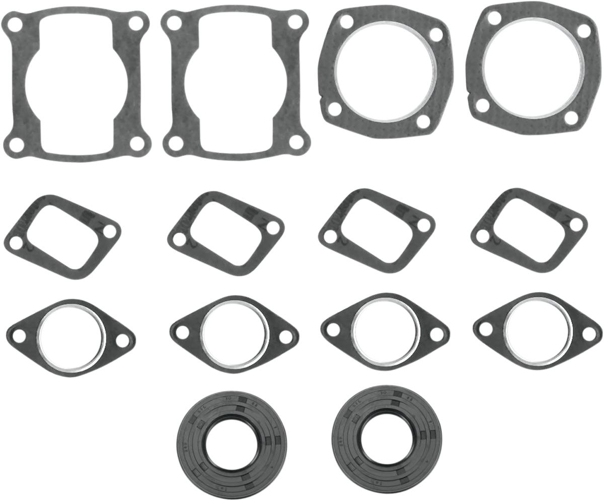 VERTEX Complete Gasket Set - Polaris 711173