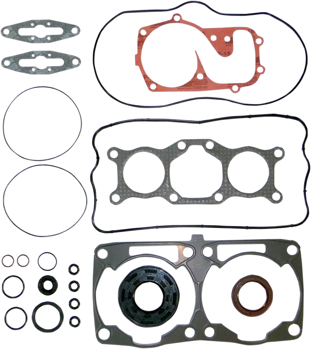 VERTEX Complete Gasket Set - Polaris 711310