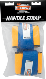 STEADYMATE Handle Straps 15427