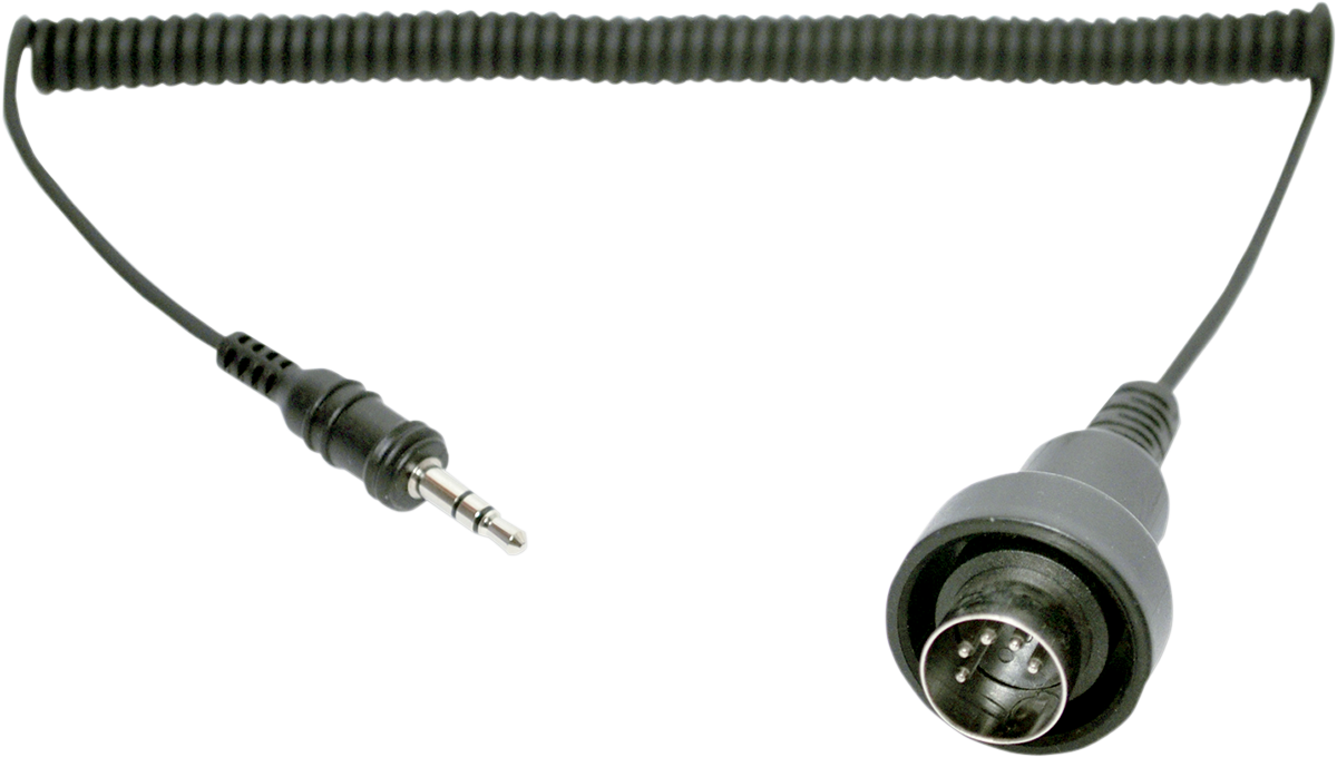 SENA Audio Cable - 5 Pin DIN HD Yamaha SC-A0122