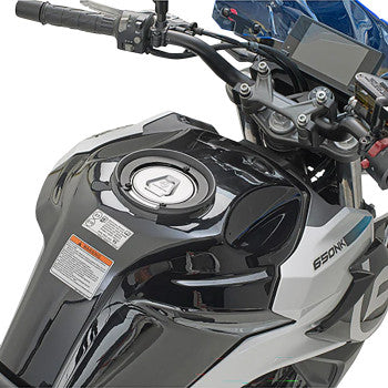 GIVI Tankverschlussring - CF Moto BF63 