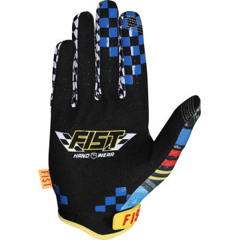 FIST HANDWEAR Glove Lil Fist Speedway Md F-GLF-01759-M