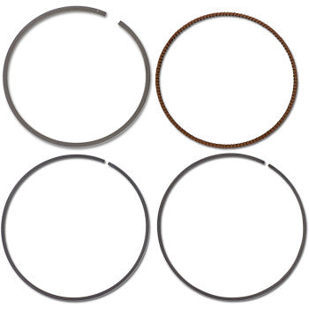 ATHENA Piston Ring Set S41316169