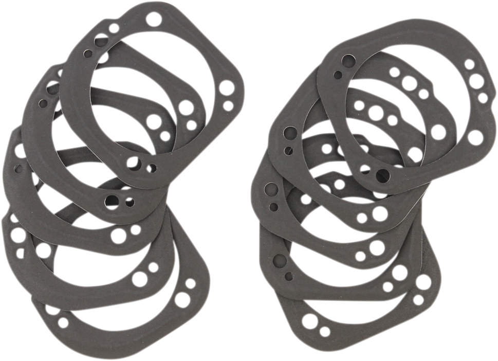 COMETIC Carb Back Plate Gasket C9626F