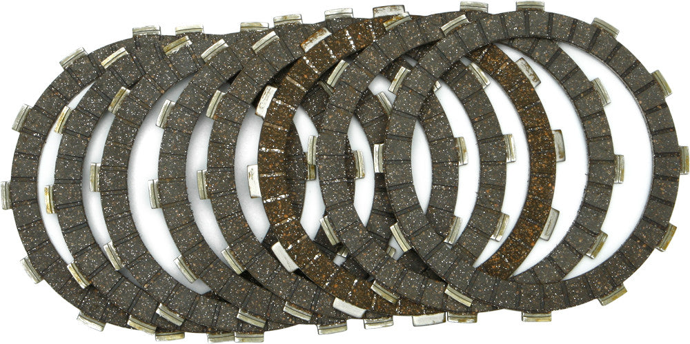 EBC Clutch Kit Ck1221 CK1221