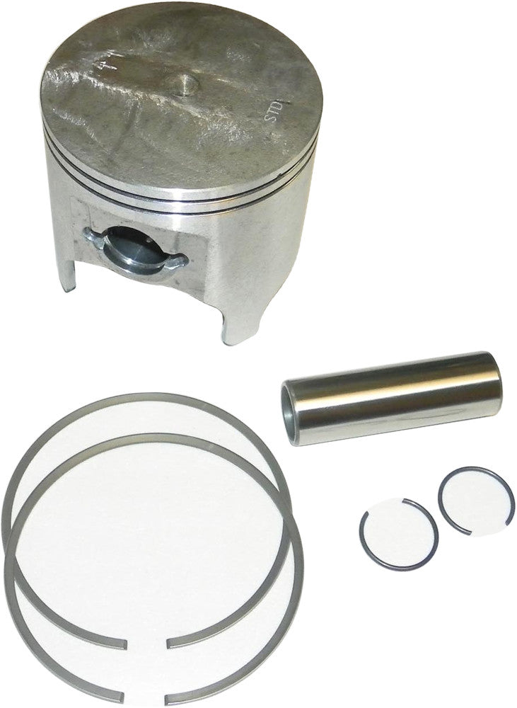 WSM Piston K750 80 010-820-04K