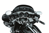 KURYAKYN Front Speaker Accents - Flame 3788