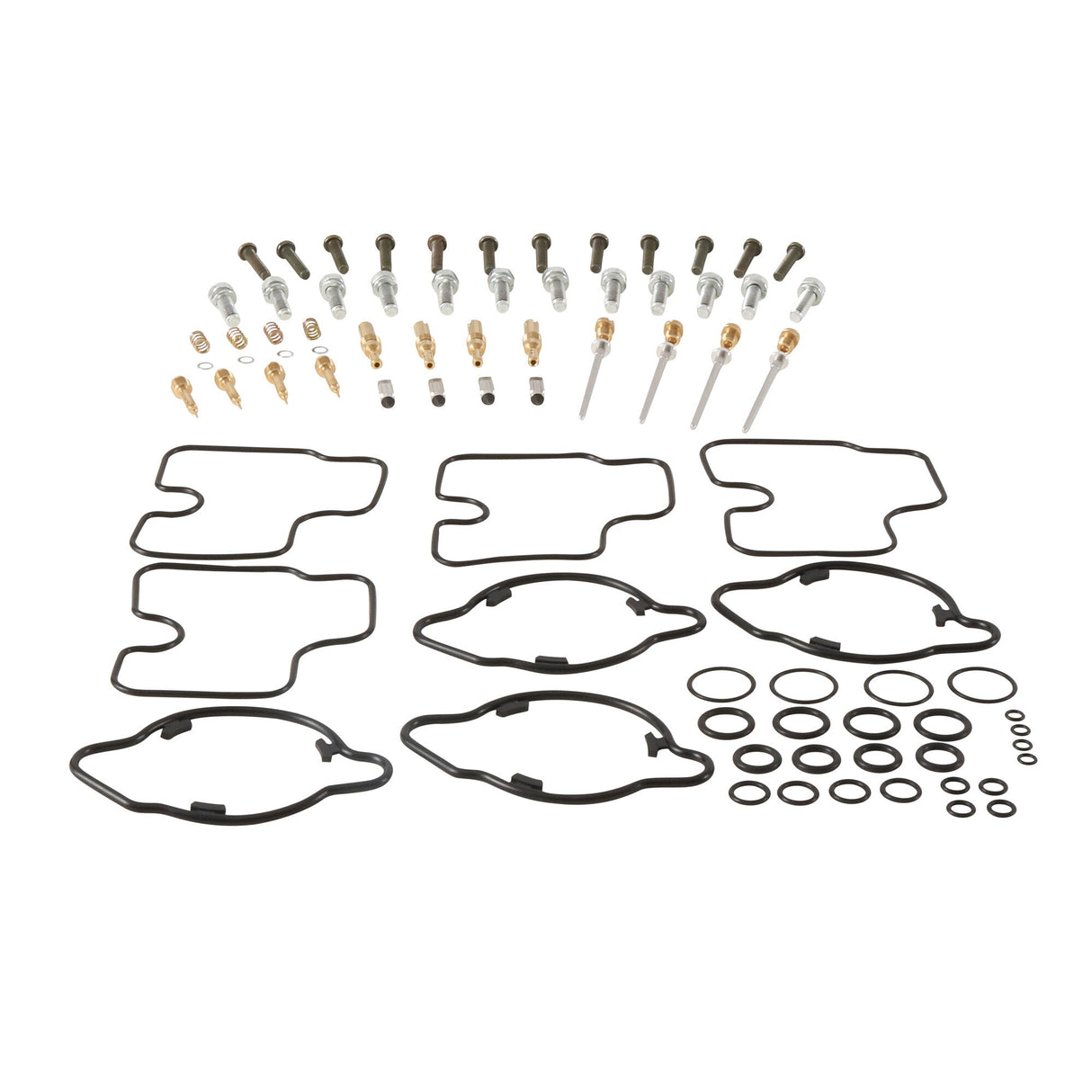 ALL BALLS Bike Carburetor Rebuild Kit 26-10139