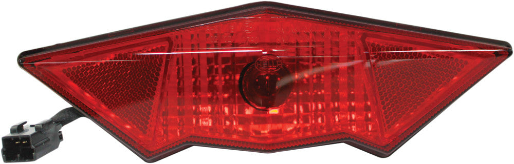 SP1 Taillight Lens S-D SM-01500