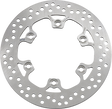 SBS Brake Rotor - Ducati 5095