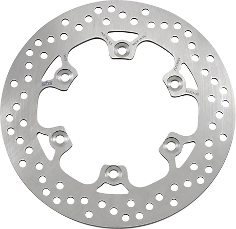 SBS Brake Rotor - Ducati 5095