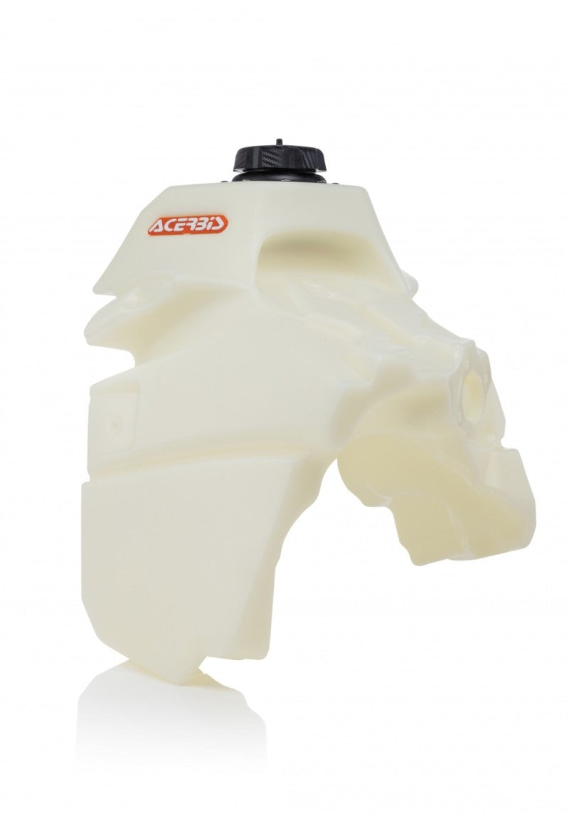 Acerbis 20-23 KTM 150-500 XC-tpi/EXC-F/XC-W-tpi/ XCF-W 3.1 Gallon Fuel Tank - Natural 2780620147