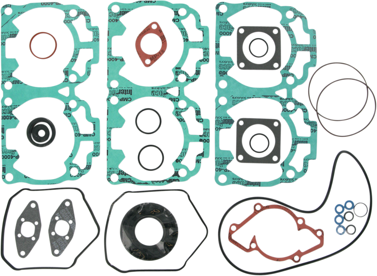 VERTEX Complete Gasket Set - Ski-Doo 711278