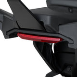 SHOW CHROME Rear Light - Red Lens - Ryker 41-424R