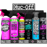 MUC-OFF USA Slatwall Kit - Metric 21425