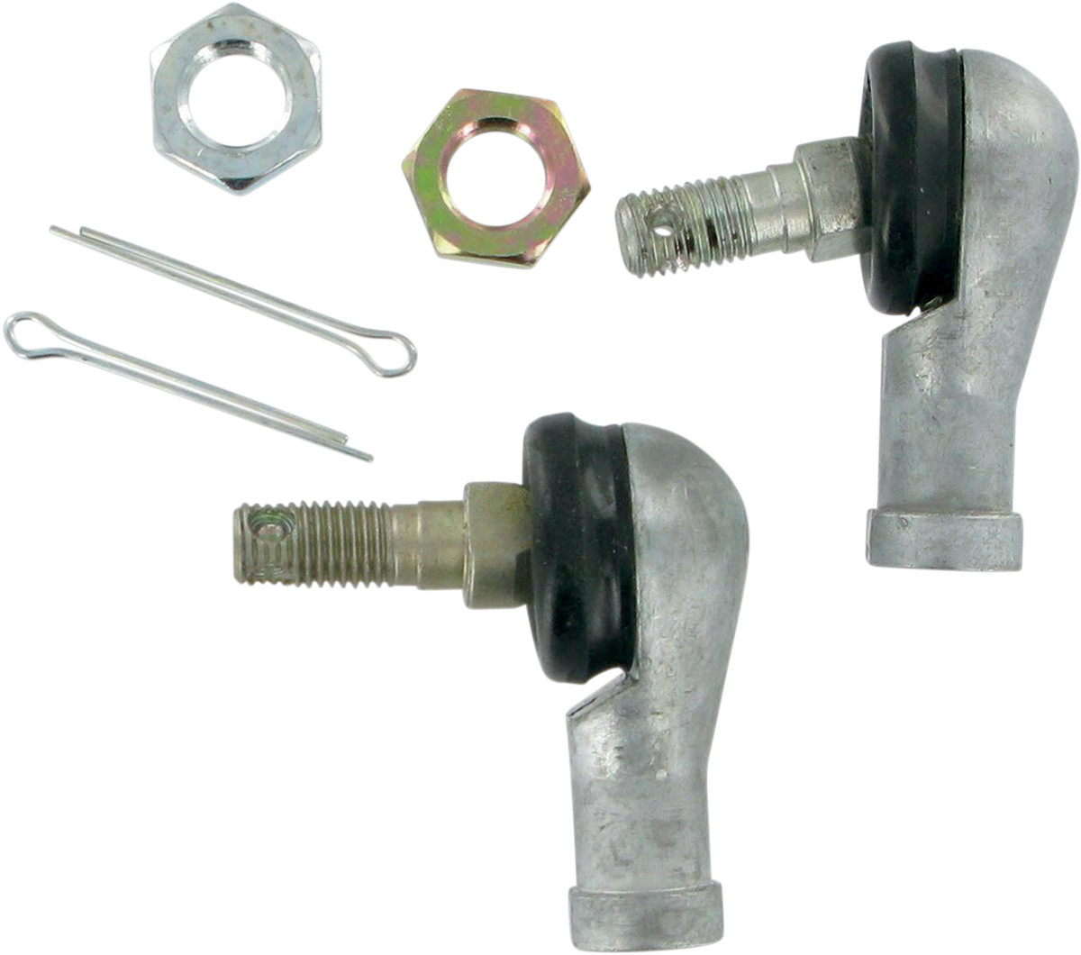 MOOSE RACING Tie Rod End Kit - Front Inner/Outer 51-1002