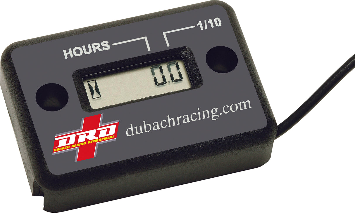 DR.D Hour Meter 5501